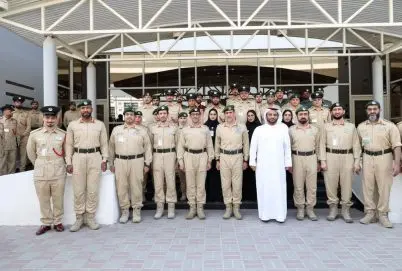 شرطة دبي تدعو لتحويل استراتيجية العمليات 2033 لمشاريع ملموسة