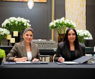 جي إف إتش وفوربس الشرق الأوسط يتعاونان لإطلاق منصة عالمية للأعمال في دافوس 2027