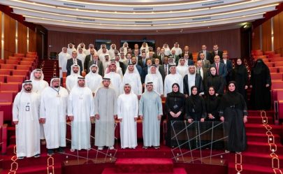 “قضاء أبوظبي” ترسخ منظومة الوساطة الخاصة باعتماد 61 وسيطا في المنازعات المدنية والتجارية