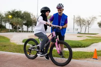 “تنمية المجتمع” تطلق الدورة الـ 5 من “استبانة الرياضة والنشاط البدني” في أبوظبي