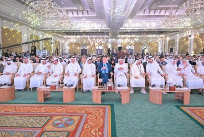 انطلاق مؤتمر «تريندز» السنوي السادس لعام 2026