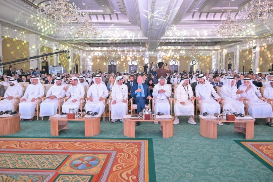 انطلاق مؤتمر «تريندز» السنوي السادس لعام 2026