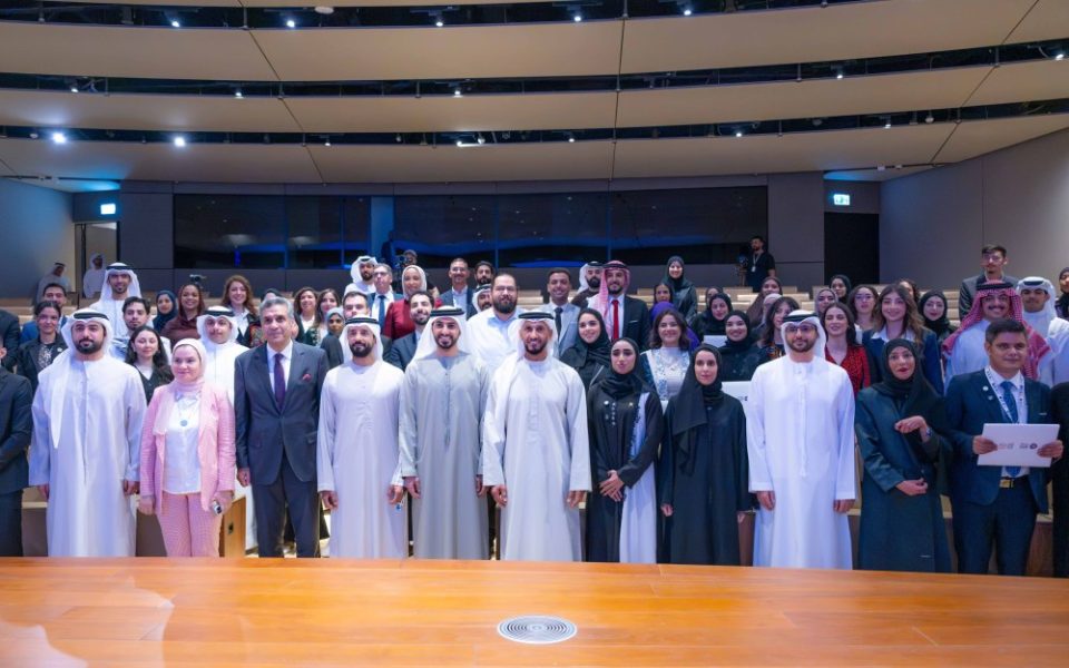 مركز الشباب العربي يخرّج 50 شاباً وشابة من 18 دولة في ختام النسخة الثامنة من “القيادات الإعلامية العربية الشابة”