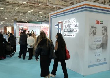 رابطة الإمارات للفرانشايز تنظم جناحاً وطنياً يضم 78 مشاركاً بمعرض إسطنبول