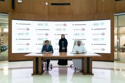 “أبوظبي للصحة العامة” و”ألتراهيومان” تطوران نموذجا لقياس العمر البيولوجي الصحي