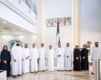 تعاون بحثي لتطوير زراعة النخيل وتحسين جودة الرطب في الإمارات