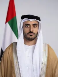 تنفيذاً لتوجيهات رئيس الدولة واستلهاماً لنهج زايد المؤسس .. منصور بن زايد يصدر قرارين بإنشاء “الهيئة الافتراضية بإدارة المجتمع” وتعيين زايد بن محمد بن زايد رئيساً لها