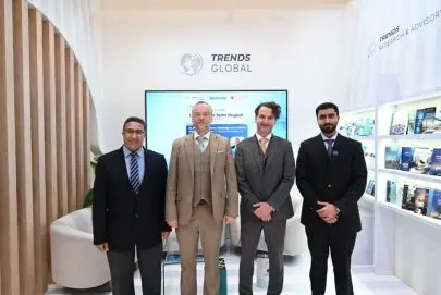 “تريندز” يطلق في “فرانكفورت” مشروعا بحثيا حول “الذكاء الاصطناعي والعنف السياسي والحرب الهجينة”