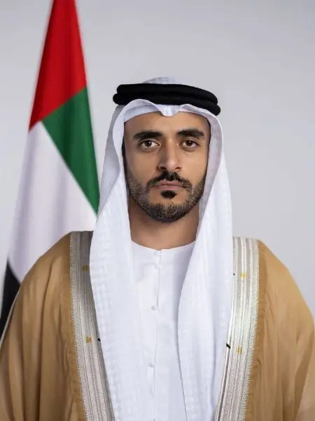شكر رئيس الدولة ومنصور بن زايد.. زايد بن محمد : إنشاء الهيئة الافتراضية بإدارة المجتمع يأتي امتداداً لنهج زايد وتجسيداً لرؤية رئيس الدولة