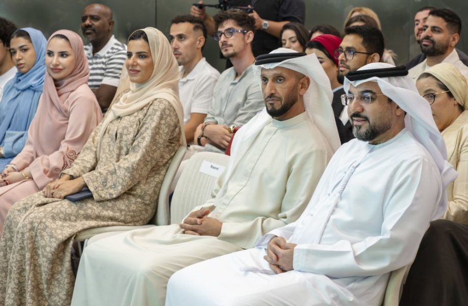 ‏بقيمة مليون دولار.. قمة المليار متابع والهيئة الوطنية للإعلام تطلقان مبادرة لتأسيس 100 شركة صناعة محتوى