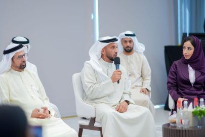 بمشاركة عبدالله آل حامد وعلي النعيمي ..الهيئة الوطنية للإعلام تبحث مع ممثلي الإعلام الدولي تعزيز الشراكة وترسيخ قواعد الحوار