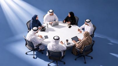 فتح باب الترشح لعضوية مجالس الشباب المحلية 2027 – 2029