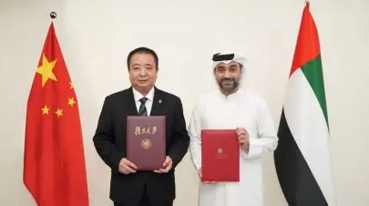 تعاون بين التعليم العالي” وجامعة فودان الصينية لتوفير مقاعد دراسية للطلبة الإماراتيين
