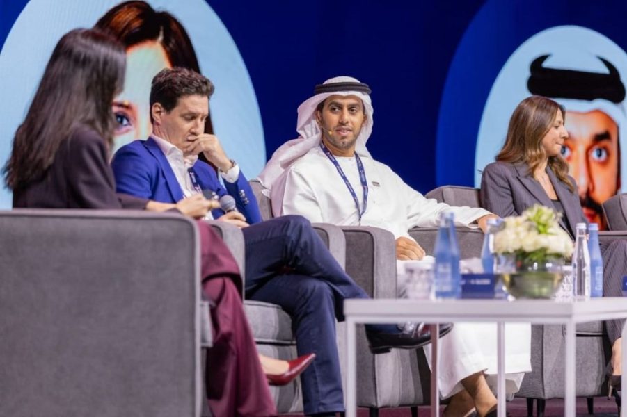 “مكتب أبوظبي للصادرات” يؤكد أهمية التمويل في دعم التوسع الدولي للصناعات الوطنية