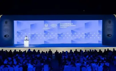 بقيمة مليون دولار.. قمة المليار متابع والهيئة الوطنية للإعلام تطلقان مبادرة لتأسيس 100 شركة صناعة محتوى