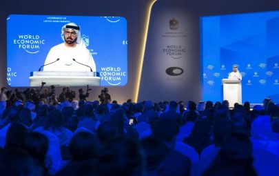 محمد القرقاوي: الدورة المقبلة للاجتماعات السنوية لقيادات المستقبل العالمية من 12 إلى 14 أكتوبر 2027