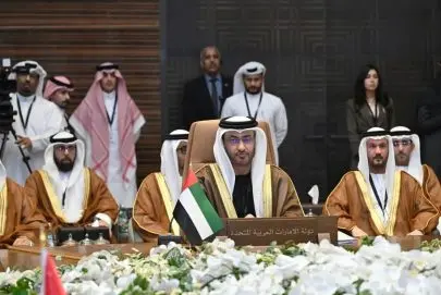 النيابة العامة للدولة تشارك في الاجتماع الثامن عشر للنواب العموم بدول مجلس التعاون