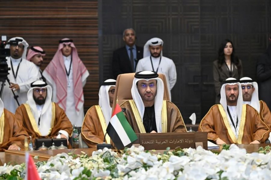النيابة العامة للدولة تشارك في الاجتماع الثامن عشر للنواب العموم بدول مجلس التعاون