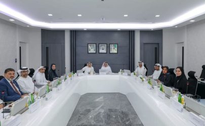 لجنة التعليم العالي تبحث مستجدات التشريعات ونتائج القبول الجامعي وتوظيف الذكاء الاصطناعي