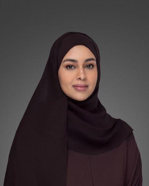 زايد بن محمد يصدر قراراً بشأن تعيين مروة فاضل أول مدير عام للهيئة الافتراضية بإدارة المجتمع