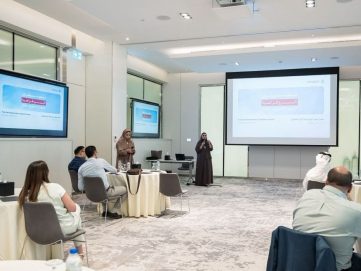 الهيئة الوطنية للإعلام تنظّم أول مجلس للمتعاملين لتصفير البيروقراطية في قطاع النشر