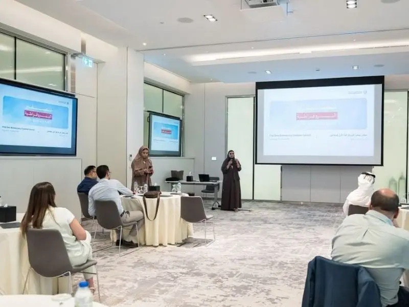 الهيئة الوطنية للإعلام تنظّم أول مجلس للمتعاملين لتصفير البيروقراطية في قطاع النشر