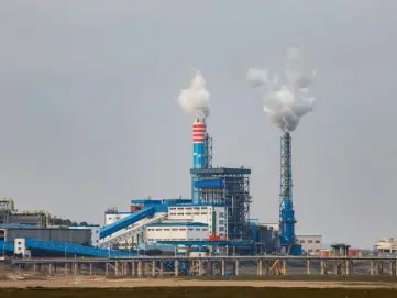 ارتفاع إنتاج الصين من النفط 2.2% على أساس سنوي في سبتمبر