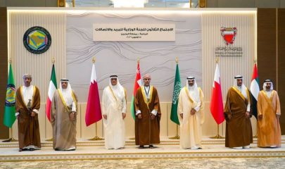 لجنة وزراء البريد والاتصالات بدول مجلس التعاون تعقد اجتماعها الـ30