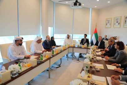 ” الدولية للطاقة الذرية” تشيد خلال بعثتها إلى محطة براكة بقدرات الإمارات في الجاهزية والاستجابة لحالات الطوارئ