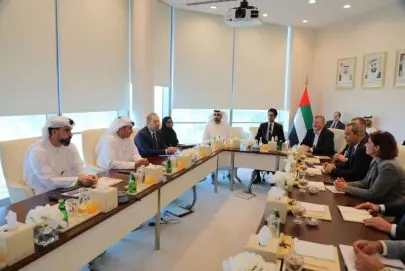 ” الدولية للطاقة الذرية” تشيد خلال بعثتها إلى محطة براكة بقدرات الإمارات في الجاهزية والاستجابة لحالات الطوارئ