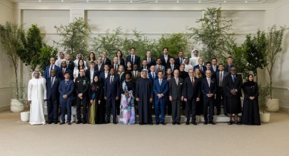 رئيس الدولة: الإمارات تضع الصحة على قمة أولوياتها انطلاقاً من اهتمامها بالإنسان الذي يمثل ثروتها الأساسية ومحور التنمية