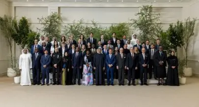 رئيس الدولة: الإمارات تضع الصحة على قمة أولوياتها انطلاقاً من اهتمامها بالإنسان الذي يمثل ثروتها الأساسية ومحور التنمية