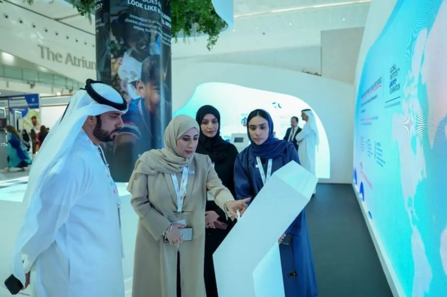 المعهد العالمي للقضاء على الأمراض المعدية يفتح باب التقديم لبرنامج متخصص في الذكاء الاصطناعي للعاملين بالقطاع الصحي