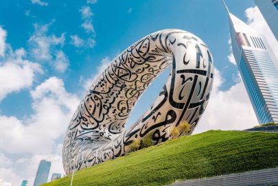 دبي تبحث عن “المُستقبليّون” ليقودوا تجربة زوار متحف المستقبل