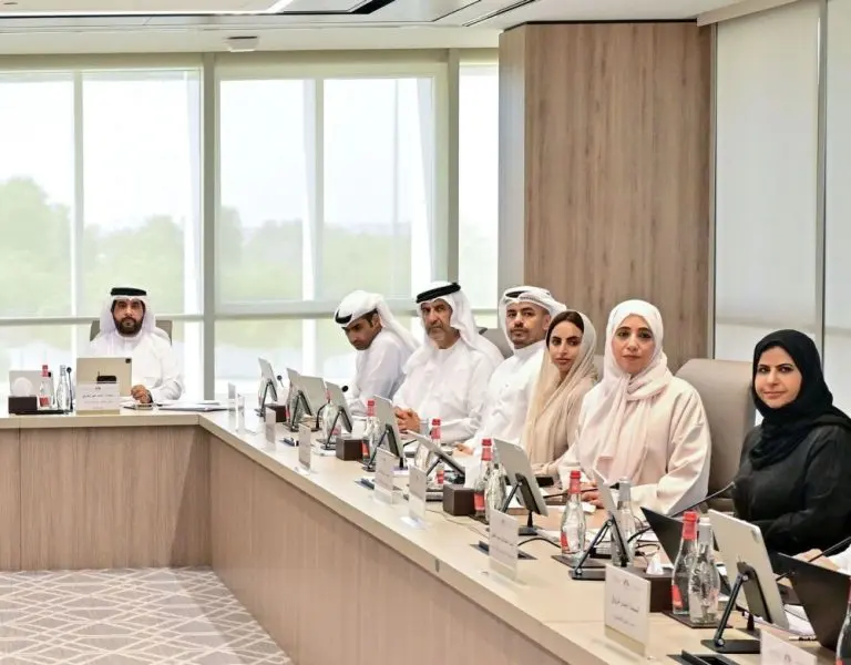 “مالية الوطني الاتحادي” تستعرض دراسة برلمانية حول حماية المستهلك