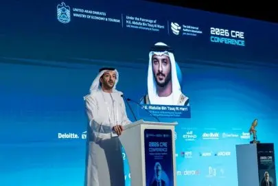 820 من قادة التدقيق الداخلي من 25 دولة يجتمعون في أبوظبي