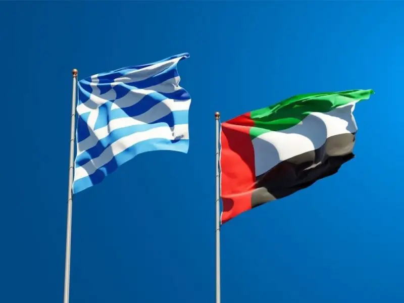 الإمارات واليونان.. خمسون عاماً من الصداقة والشراكة الاستراتيجية نحو آفاق أرحب للمستقبل