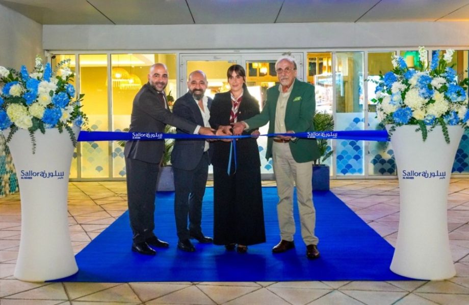 “ألف للضيافة” تحتفي بافتتاح “سالورا باي ذا سي” على كورنيش أبوظبي بإطلالات بحرية خلابة