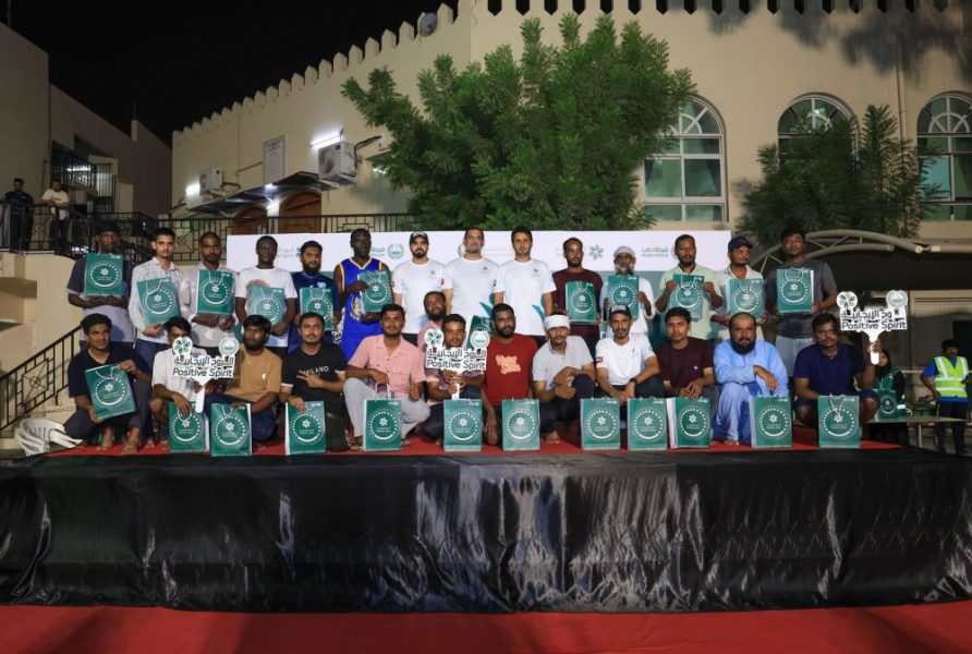 شرطة دبي تعزز الوعي بالأمن السيبراني في “ملتقى المحيصنة المجتمعي 2”