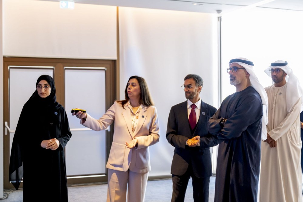ولي عهد أبوظبي: الإمارات حريصة على مواصلة توسيع شراكاتها الاستثمارية الدولية
