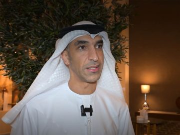 الزيودي: الشراكة الاقتصادية الشاملة ترفع صادرات الإمارات إلى بنين مليار دولار بحلول 2033