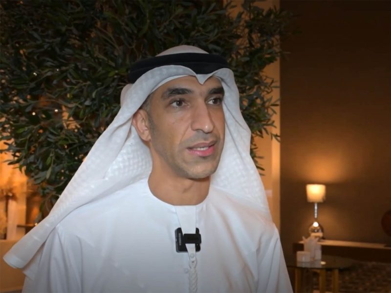 الزيودي: الشراكة الاقتصادية الشاملة ترفع صادرات الإمارات إلى بنين مليار دولار بحلول 2033