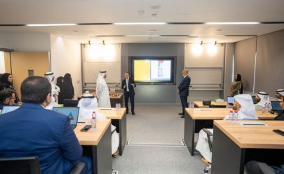 “كهرباء ومياه دبي” تحصد تصنيف 6 نجوم لأفضل الممارسات العالمية