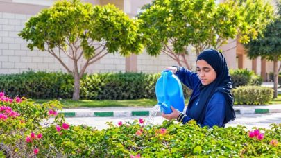 هيئة البيئة أبوظبي تكرم مدارس متميزة في الاستدامة 2025-2026