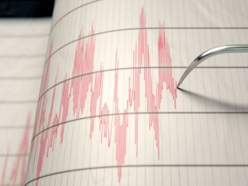 زلزال بقوة 6.2 درجة يضرب جزر فانواتو في المحيط الهادئ