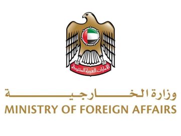 الإمارات تتضامن مع الفلبين وتُعزّي في ضحايا تحطم طائرتين عسكريتين
