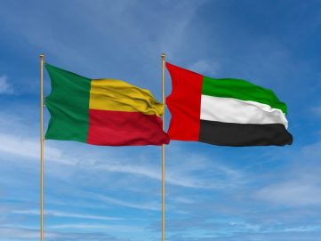 وزراء ومسؤولون في حكومة الإمارات يؤكدون على أهمية اتفاقية الشراكة الاقتصادية الشاملة مع بنين