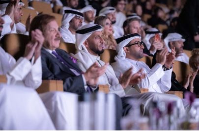 انطلاق فعاليات مهرجان “الشارقة السينمائي للأطفال والشباب” الـ 13