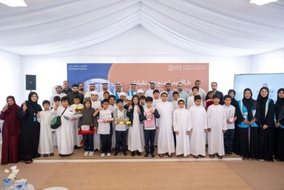 بلدية أبوظبي تفتح آفاقاً جديدة لتمكين أصحاب الهمم تحت شعار “طاقتهم تصنع مستقبلنا”
