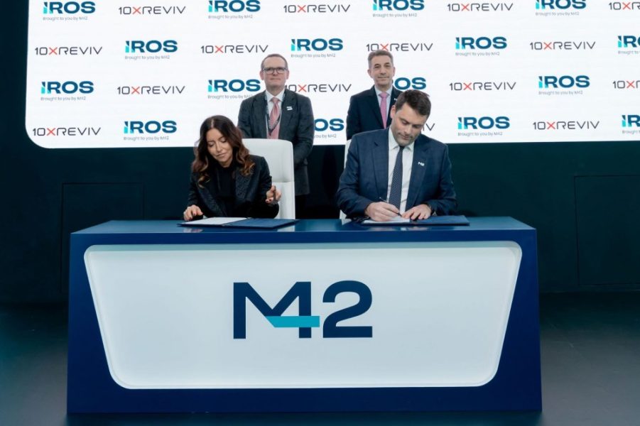 “M42” تطلق دراسة سريرية لتقييم التغذية الدقيقة لدى متلقي علاجات GLP-1